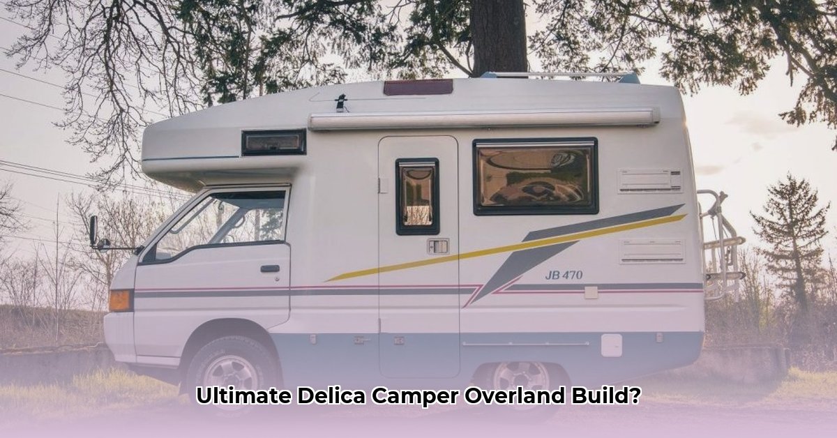 mitsubishi-delica-camper